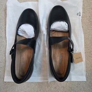 Dream Pairs Mary Jane Flats